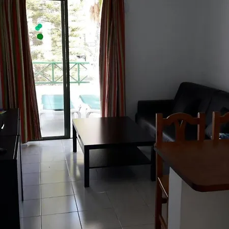 Apartamento Complejo Residencial Los Carmenes Costa Teguise