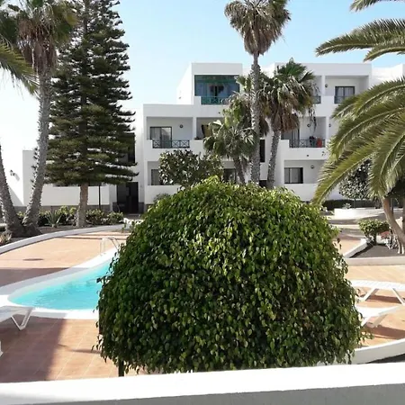 Complejo Residencial Los Carmenes *