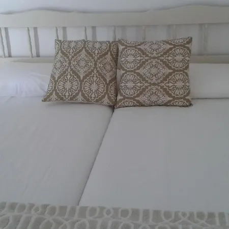 Complejo Residencial Los Carmenes * Costa Teguise