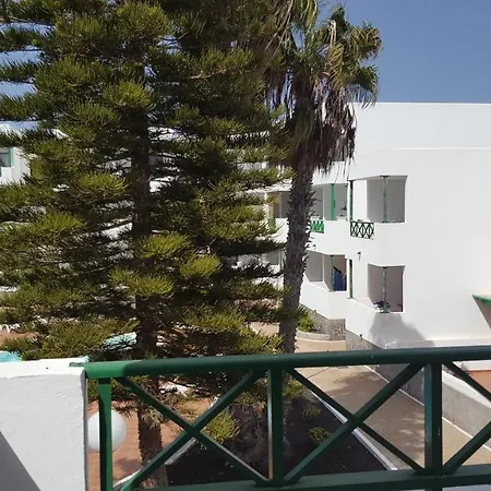 Complejo Residencial Los Carmenes Costa Teguise