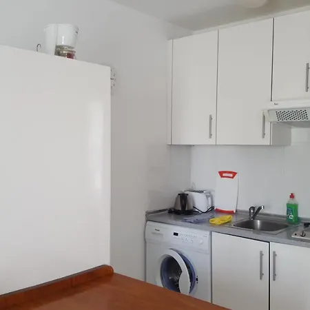 Complejo Residencial Los Carmenes Apartamento *