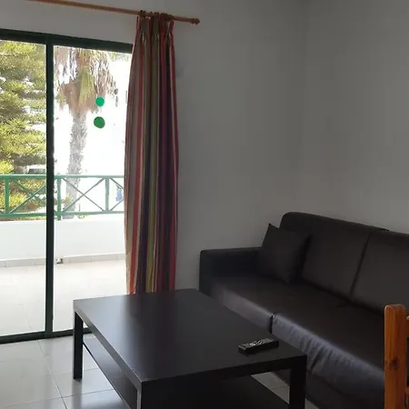 Complejo Residencial Los Carmenes Apartamento