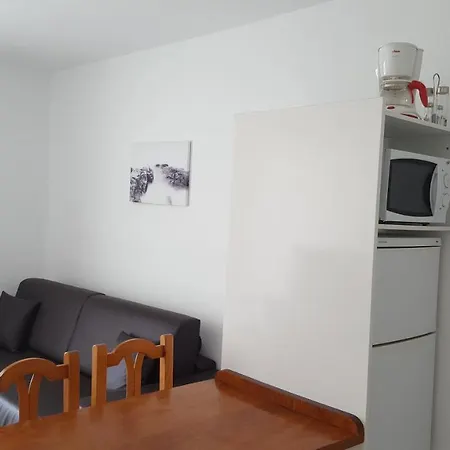 Complejo Residencial Los Carmenes Apartamento *
