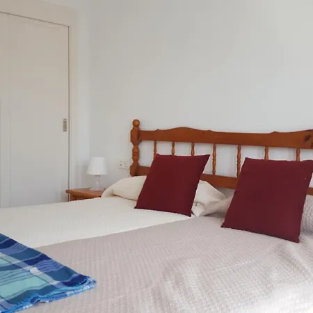 Complejo Residencial Los Carmenes Apartamento *