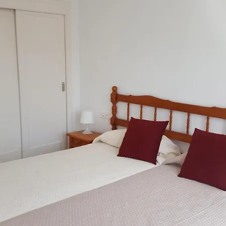 Complejo Residencial Los Carmenes * Costa Teguise