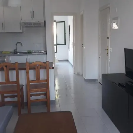 Complejo Residencial Los Carmenes Apartamento Costa Teguise