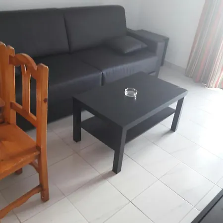 Complejo Residencial Los Carmenes * Costa Teguise