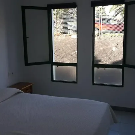 Complejo Residencial Los Carmenes Apartamento *
