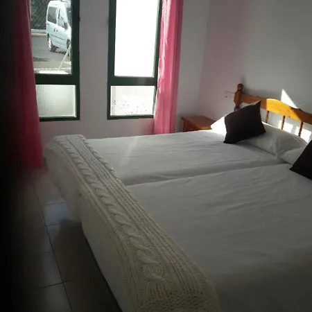 Complejo Residencial Los Carmenes Apartamento Costa Teguise