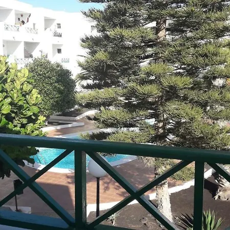 Complejo Residencial Los Carmenes