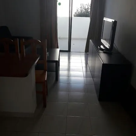 Apartamento Complejo Residencial Los Carmenes *