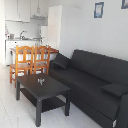 Complejo Residencial Los Carmenes * Costa Teguise