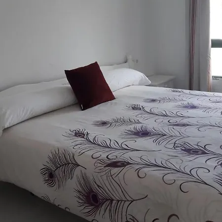 Apartamento Complejo Residencial Los Carmenes *