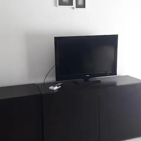 Complejo Residencial Los Carmenes Lägenhet *