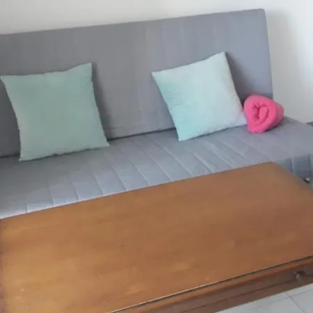Apartamento Complejo Residencial Los Carmenes *