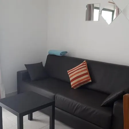 Apartamento Complejo Residencial Los Carmenes *