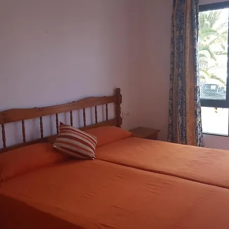 Complejo Residencial Los Carmenes Costa Teguise