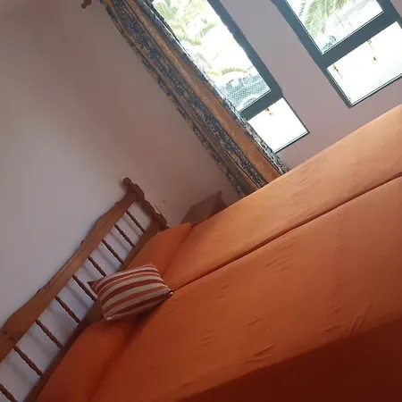 Complejo Residencial Los Carmenes