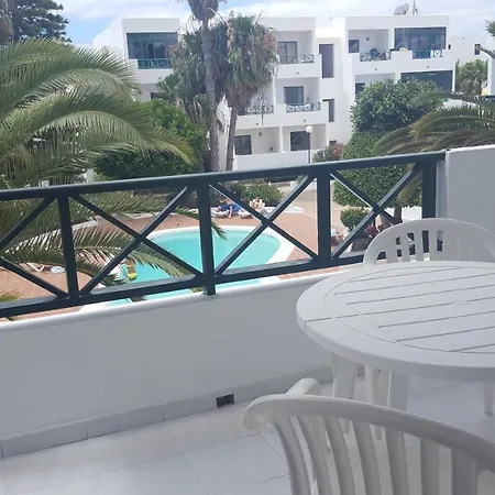 Apartamento Complejo Residencial Los Carmenes