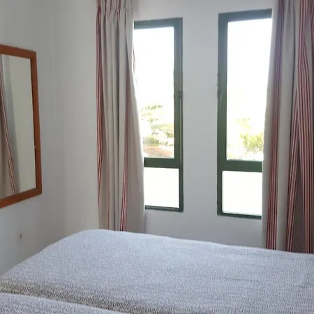 Apartamento Complejo Residencial Los Carmenes