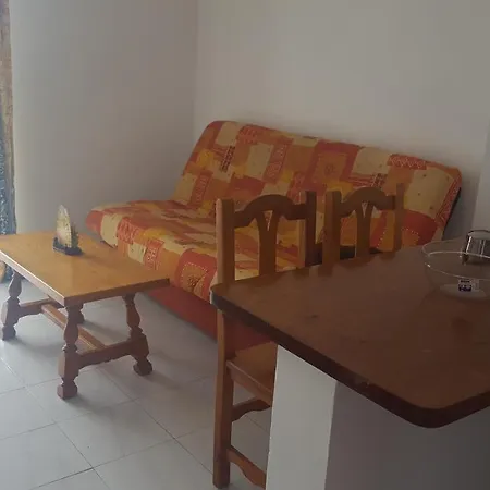 Complejo Residencial Los Carmenes Costa Teguise