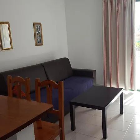 Apartamento Complejo Residencial Los Carmenes Costa Teguise