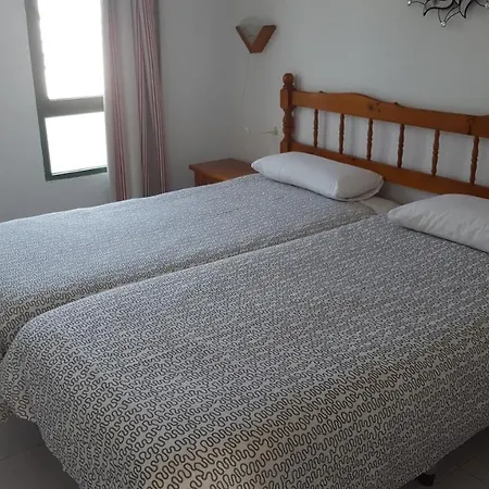 Complejo Residencial Los Carmenes Apartamento