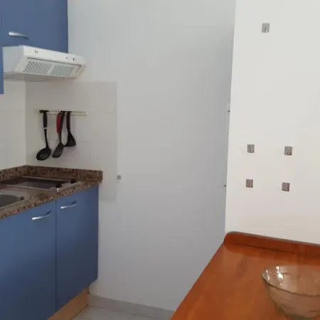Apartamento Complejo Residencial Los Carmenes Costa Teguise