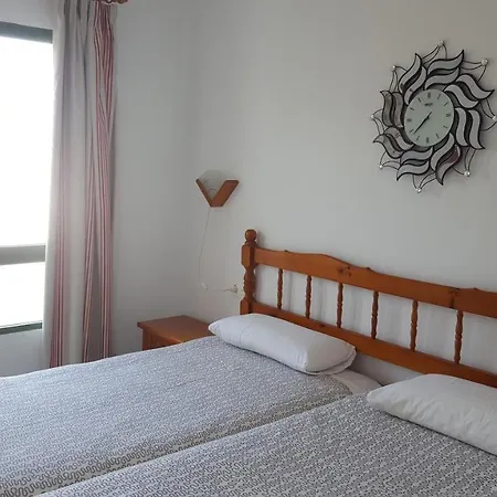 Complejo Residencial Los Carmenes Costa Teguise