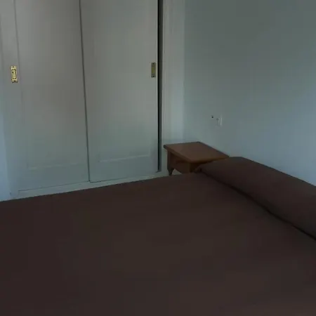 Apartamento Complejo Residencial Los Carmenes