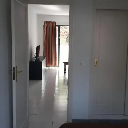 Complejo Residencial Los Carmenes * Costa Teguise