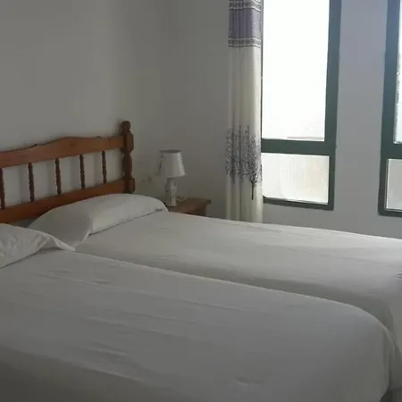 Complejo Residencial Los Carmenes *