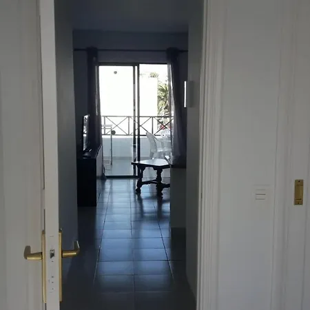 Apartamento Complejo Residencial Los Carmenes *