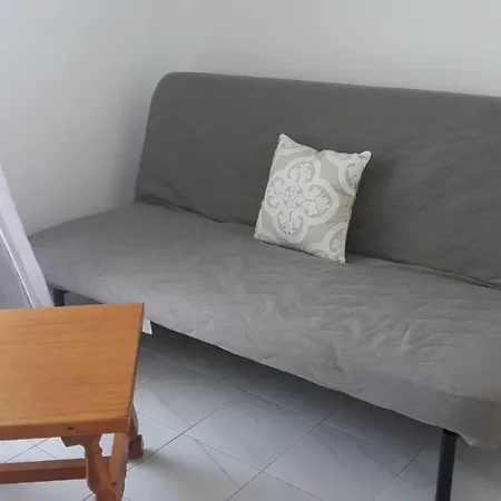Apartamento Complejo Residencial Los Carmenes *