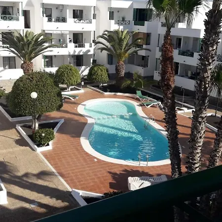Complejo Residencial Los Carmenes