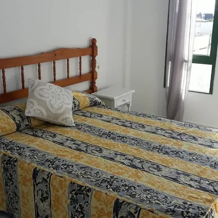 Apartamento Complejo Residencial Los Carmenes