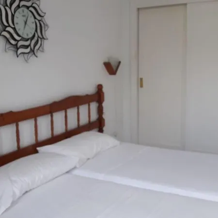 Complejo Residencial Los Carmenes *