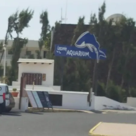 Complejo Residencial Los Carmenes Apartamento