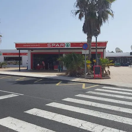 Apartamento Complejo Residencial Los Carmenes Costa Teguise