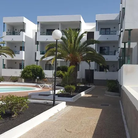 Complejo Residencial Los Carmenes