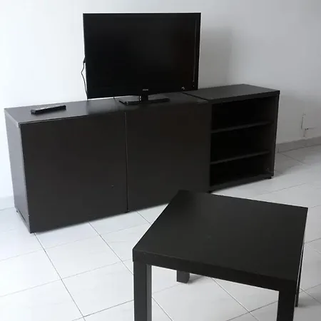 Complejo Residencial Los Carmenes Apartamento Costa Teguise