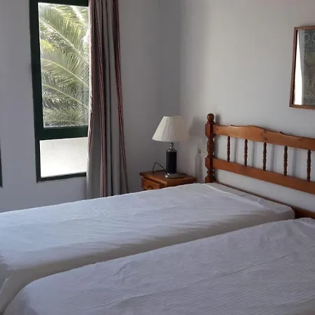 Complejo Residencial Los Carmenes Apartamento