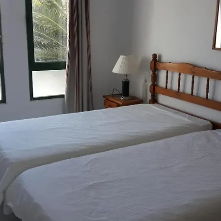 Complejo Residencial Los Carmenes Apartamento *