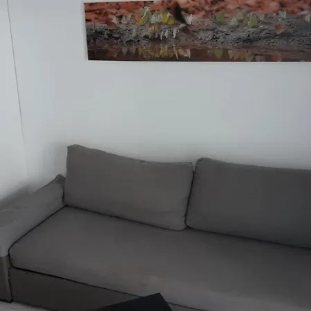 Complejo Residencial Los Carmenes Apartamento *