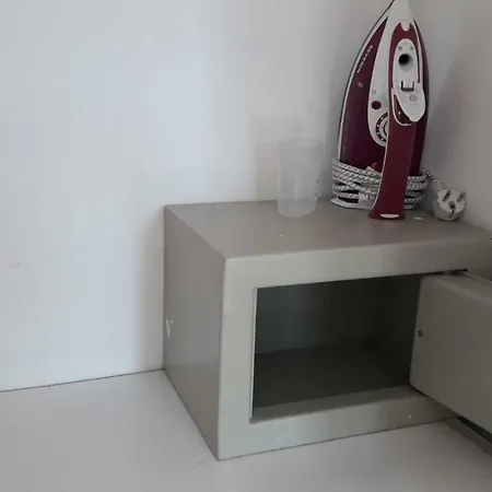 Apartamento Complejo Residencial Los Carmenes *
