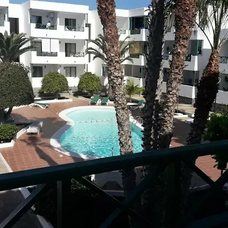 Complejo Residencial Los Carmenes * Costa Teguise