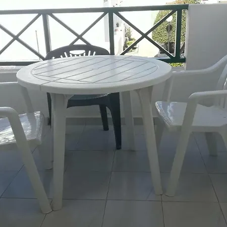 Apartamento Complejo Residencial Los Carmenes *