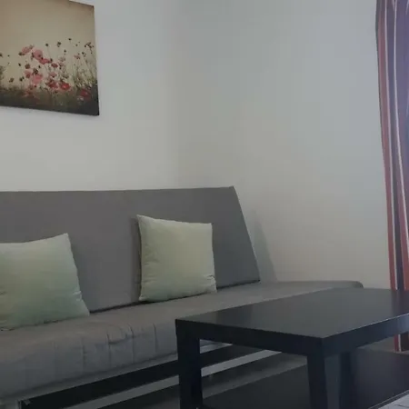 Complejo Residencial Los Carmenes Apartamento Costa Teguise