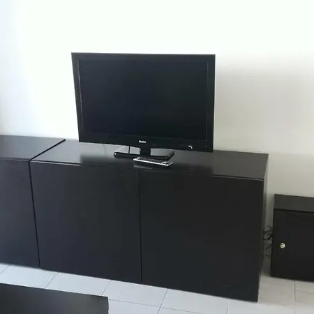 Apartamento Complejo Residencial Los Carmenes